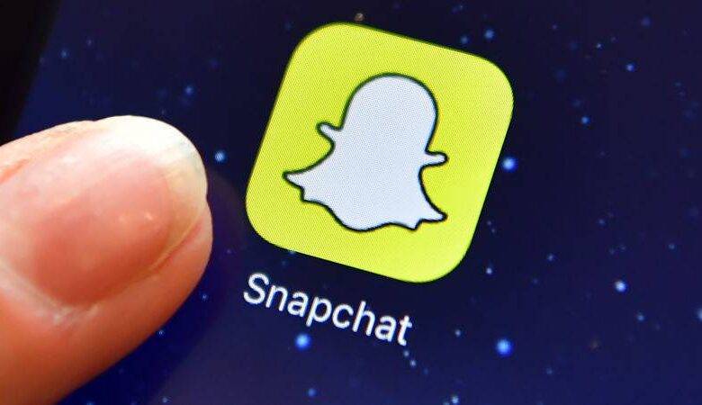 روش تغییر نام کاربری در Snapchat, نام کاربری snapchat, snapchat, برنامه snapchat, نام کاربری اسنپ چت, اسنپ چت, اپلیکیشن اسنپ چت, روشتک,raveshtech, تغییر نام کاربری snapchat