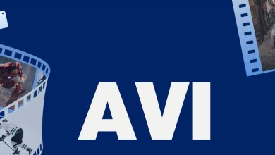 فایل AVI چیست, AVI چیست, تاریخچه AVI, معرفی فایل AVI, فرمت AVI, پخش AVI, باز کردن AVI, ویندوز AVI, روشتک, raveshtech, VLC Player, Windows Media Player, مایکروسافت AVI,