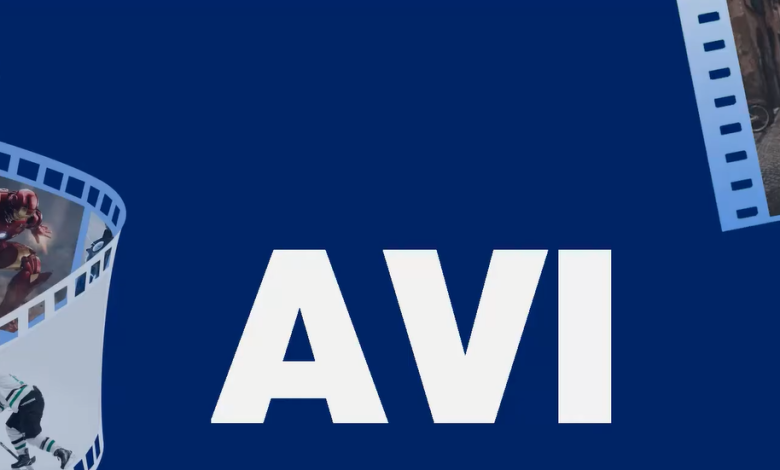 فایل AVI چیست, AVI چیست, تاریخچه AVI, معرفی فایل AVI, فرمت AVI, پخش AVI, باز کردن AVI, ویندوز AVI, روشتک, raveshtech, VLC Player, Windows Media Player, مایکروسافت AVI,