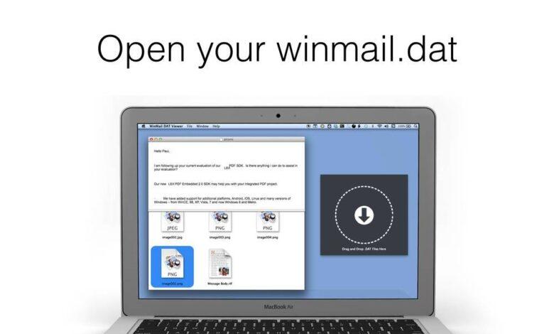 فایل DAT چیست و چگونه آن را باز کنیم,فایل DAT چیست , پسوند DAT چیست, فرمت DAT, پسوند DAT,باز کردن فایل DAT, باز کردن ایمیل DAT, باز کردن ایمیل Wimail.dat, ویرایشگر Notepad++, روشتک, raveshtech, خواندن فایل DAT,DAT