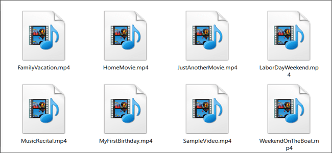 فایل MP4 چیست و چگونه آن را باز کنیم,فایل MP4 چیست, MP4 چیست, فرمت MP4, ,ویدئوی MP4, MP4 Player, باز کردن فایل MP4, پخش فایل MP4, پخش MP4, MP4 ویندوز, MP4 اندروید, MP4 مک, MP4 آیفون, روشتک, raveshtech
