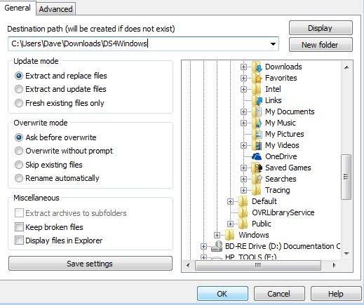 روش دانلود، نصب و استفاده از برنامه DS4 Windows در رایانه,روشتک,raveshtech