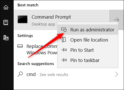 چگونه با استفاده از Command Prompt می توان اکانت های دیگر در ویندوز 10 را sign out کرد؟