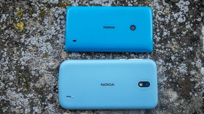 بررسی تخصصی گوشی Nokia 1, نوکیا 1, Nokia 1, گوشی نوکیا 1, روشتک,raveshtech, بررسی Nokia 1, بررسی نوکیا 1, موبایل نوکیا 1, ویژگی های نوکیا 1