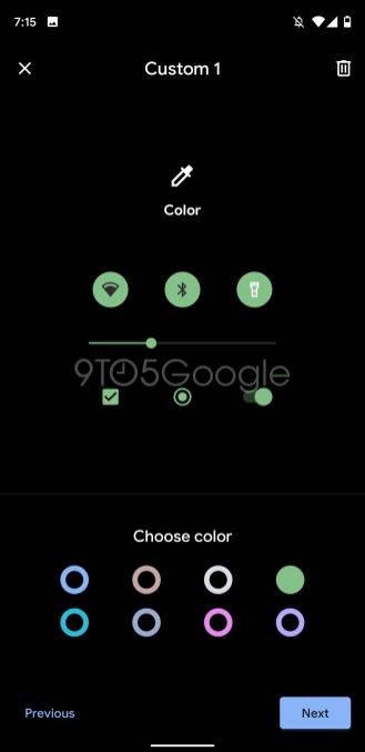 دانلود و نصب تم بر روی گوشی Google’s Pixel,گوشی Google’s Pixel,دانلود اپلیکیشن Styles and Wallpapers,نصب اپلیکیشن پیکسل تم,اپلیکیشن تصاویر پس زمینه Pixel