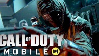 راهنمای بازی Call of Duty Mobile:شخصیت ها,نقشه ها, نبرد رویال و موارد دیگر