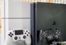 بررسی ورژن فریمور PlayStation 4