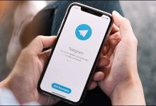 روش حذف اکانت تلگرام در گوشی های اندروید و آیفون در وبسایت Telegram