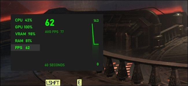 روش دیدن FPS بازی در ویندوز 10 با استفاده از Game Bar