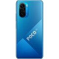 گوشی شیائومی پوکو F3 ا|ا Xiaomi Poco F3 آبی